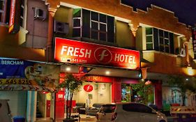 Fresh Hotel Ipoh